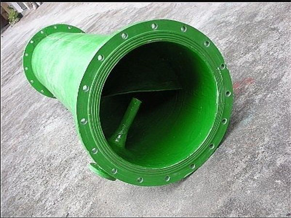 管道混合反應器宜隆創造